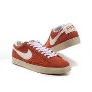 Chaussure basket femme nike blazer low à petit prix discount